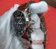 2017 Fake Mont Blanc Timewalker Black Chronograph Watch (3)_th.jpg